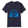 Saugus Volleyball Tee - Youth Thumbnail