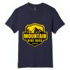 Saugus Volleyball Tee - Youth Thumbnail