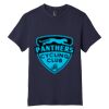 Saugus Volleyball Tee - Youth Thumbnail