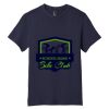Saugus Volleyball Tee - Youth Thumbnail