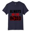 Saugus Volleyball Tee - Youth Thumbnail
