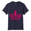 Saugus Volleyball Tee - Youth Thumbnail