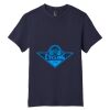 Saugus Volleyball Tee - Youth Thumbnail
