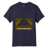 Saugus Volleyball Tee - Youth Thumbnail