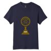 Saugus Volleyball Tee - Youth Thumbnail
