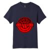 Saugus Volleyball Tee - Youth Thumbnail