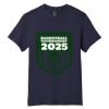 Saugus Volleyball Tee - Youth Thumbnail