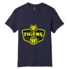Saugus Volleyball Tee - Youth Thumbnail