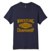 Saugus Volleyball Tee - Youth Thumbnail