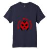 Saugus Volleyball Tee - Youth Thumbnail