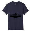 Saugus Volleyball Tee - Youth Thumbnail