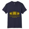 Saugus Volleyball Tee - Youth Thumbnail