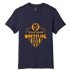 Saugus Volleyball Tee - Youth Thumbnail