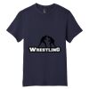 Saugus Volleyball Tee - Youth Thumbnail