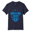 Saugus Volleyball Tee - Youth Thumbnail