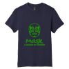 Saugus Volleyball Tee - Youth Thumbnail