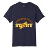 Saugus Volleyball Tee - Youth Thumbnail