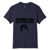 Saugus Volleyball Tee - Youth Thumbnail