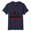 Saugus Volleyball Tee - Youth Thumbnail