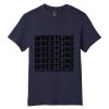 Saugus Volleyball Tee - Youth Thumbnail