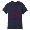 Saugus Volleyball Tee - Youth Thumbnail