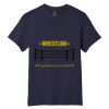 Saugus Volleyball Tee - Youth Thumbnail