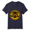 Saugus Volleyball Tee - Youth Thumbnail