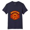 Saugus Volleyball Tee - Youth Thumbnail