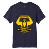 Saugus Volleyball Tee - Youth Thumbnail