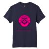 Saugus Volleyball Tee - Youth Thumbnail