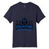 Saugus Volleyball Tee - Youth Thumbnail