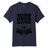 Saugus Volleyball Tee - Youth Thumbnail