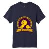 Saugus Volleyball Tee - Youth Thumbnail