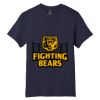 Saugus Volleyball Tee - Youth Thumbnail