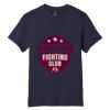 Saugus Volleyball Tee - Youth Thumbnail