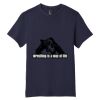Saugus Volleyball Tee - Youth Thumbnail