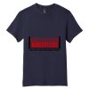 Saugus Volleyball Tee - Youth Thumbnail