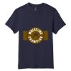 Saugus Volleyball Tee - Youth Thumbnail