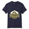 Saugus Volleyball Tee - Youth Thumbnail