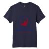 Saugus Volleyball Tee - Youth Thumbnail