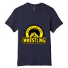 Saugus Volleyball Tee - Youth Thumbnail