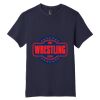Saugus Volleyball Tee - Youth Thumbnail