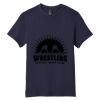Saugus Volleyball Tee - Youth Thumbnail