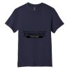 Saugus Volleyball Tee - Youth Thumbnail