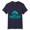 Saugus Volleyball Tee - Youth Thumbnail