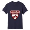 Saugus Volleyball Tee - Youth Thumbnail