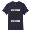 Saugus Volleyball Tee - Youth Thumbnail