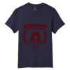 Saugus Volleyball Tee - Youth Thumbnail
