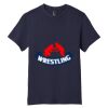 Saugus Volleyball Tee - Youth Thumbnail