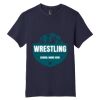 Saugus Volleyball Tee - Youth Thumbnail